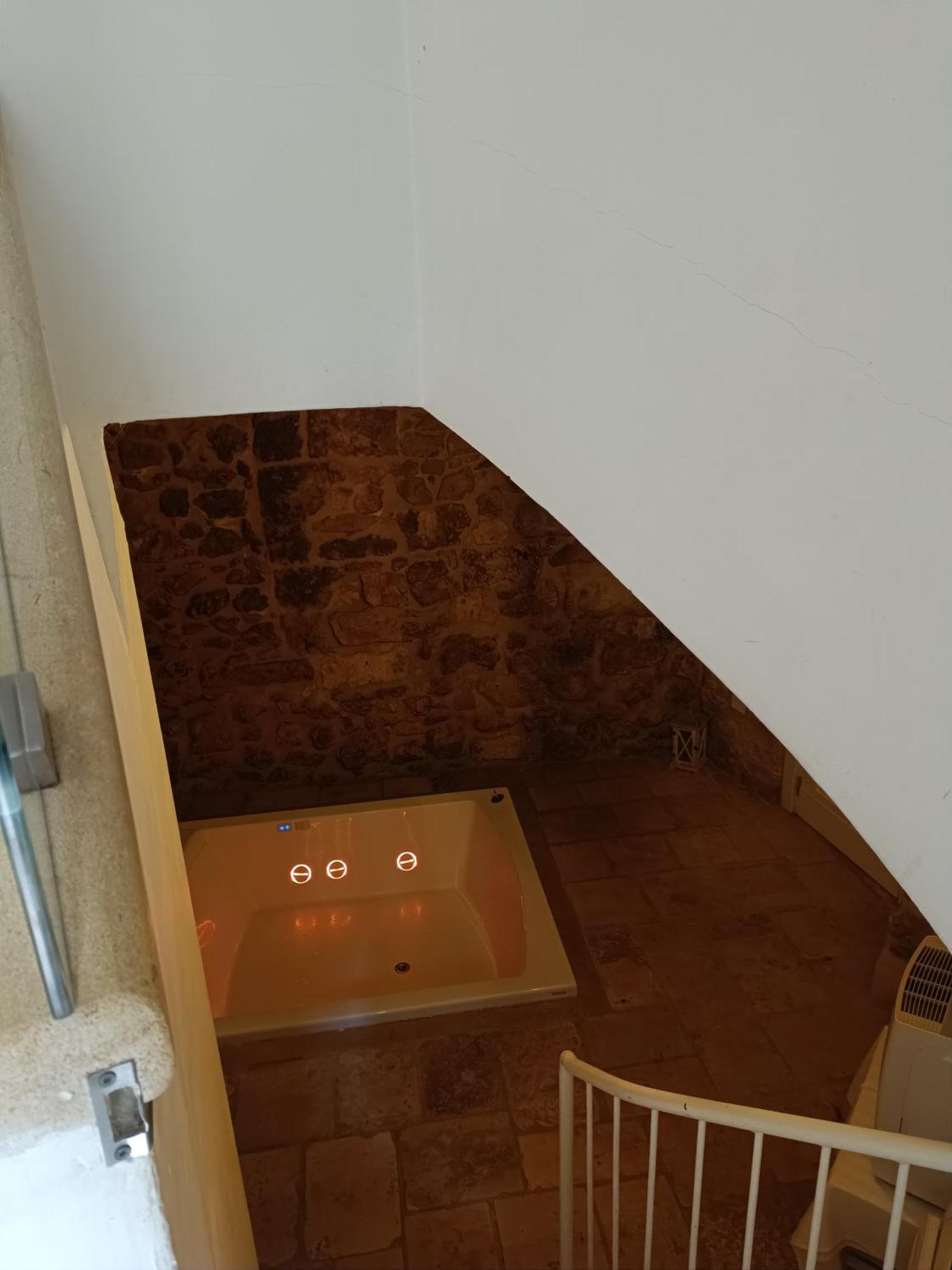 مبيت وإفطار ألتامورا Casa Felda المظهر الخارجي الصورة