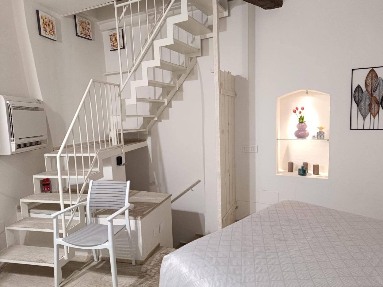 مبيت وإفطار ألتامورا Casa Felda المظهر الخارجي الصورة